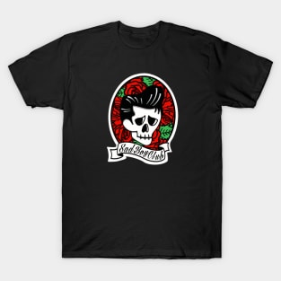 Sad Boy Club T-Shirt